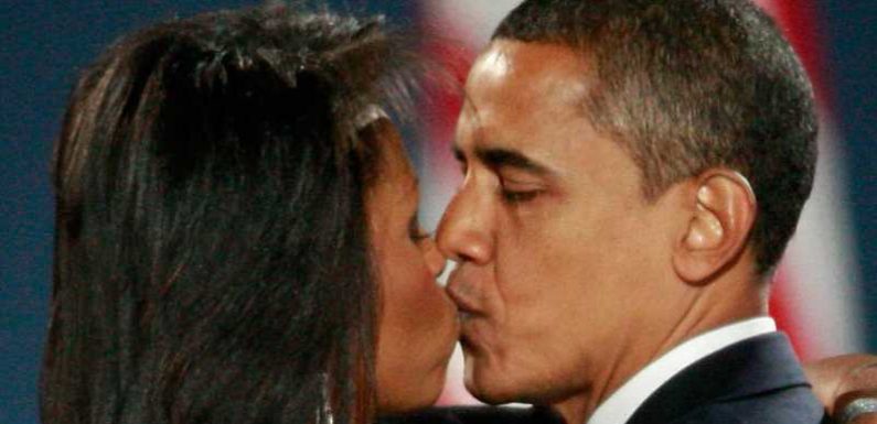 The Truth About Michelle Obama’s Relationship With Barack Obama