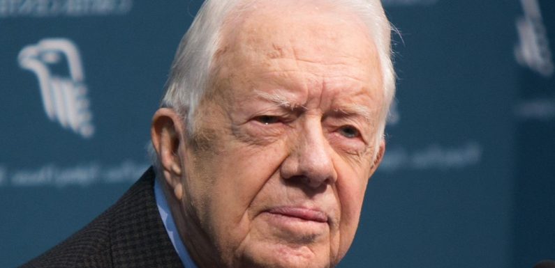 The Untold Truth Of Jimmy Carter