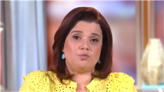 'The View': Ana Navarro Shames Gov Ron DeSantis For Selling 'Don't Fauci My Florida' Merch