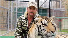 'Tiger King' Star Joe Exotic to Be Resentenced in Murder-for-Hire Case