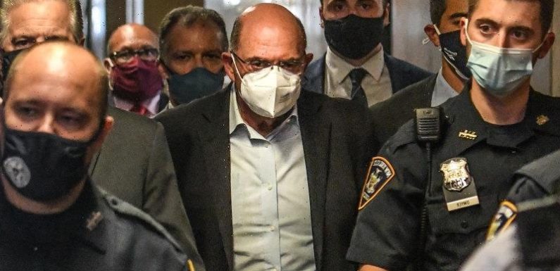 Trump Organisation, CFO plead not guilty to running 15-year tax fraud scheme