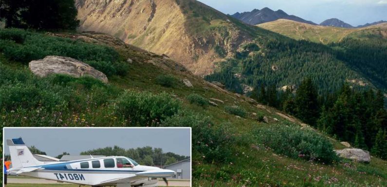 Two New Yorkers die in small plane crash near Aspen