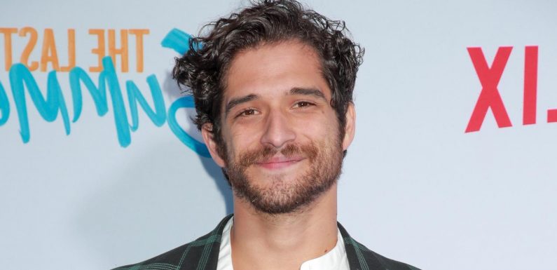 Tyler Posey Wants To Do ‘One Last Hurrah’ For ‘Teen Wolf’