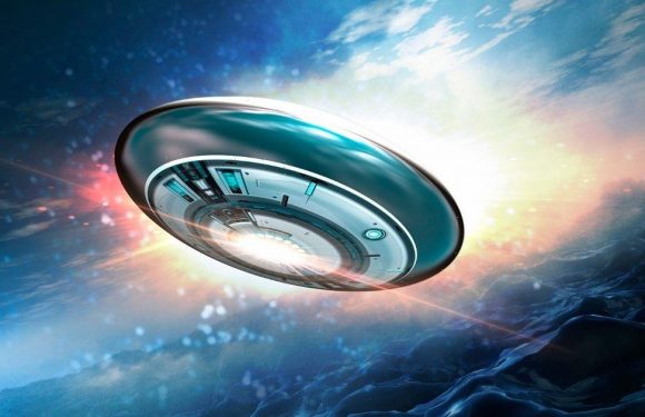 UFO term explained, ‘sightings’ and more
