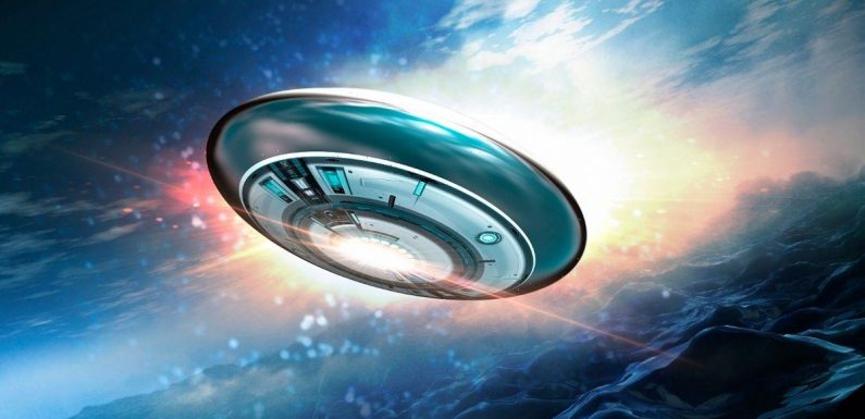 UFO term explained, ‘sightings’ and more