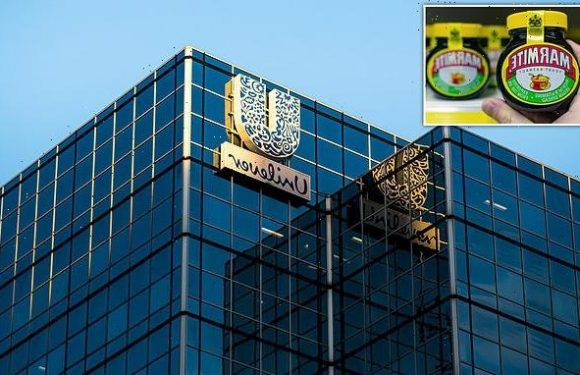 Unilever to add carbon footprint labels to its products this year