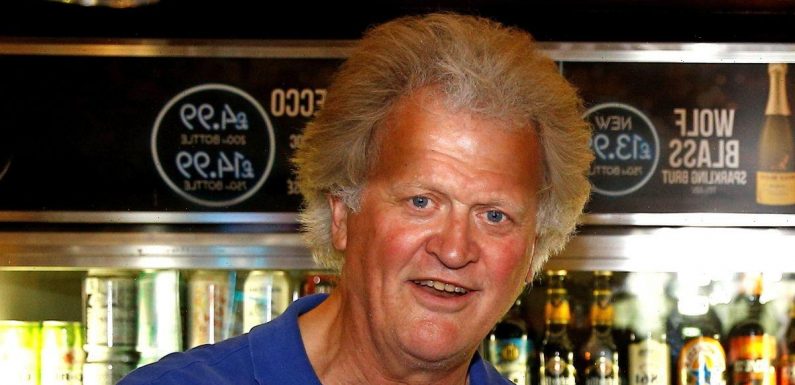 Wetherspoons’ secrets – from little-known dress code to Tim Martin’s music ban