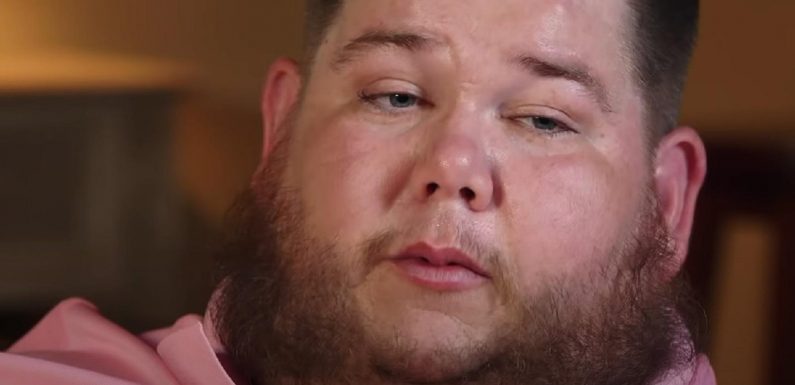 What Randy Statum From My 600-Lb Life Looks Like Now