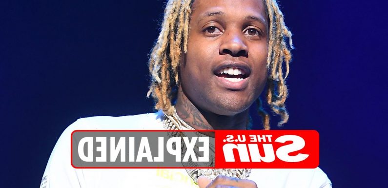 What happened in the Lil Durk and India Royale home invasion?