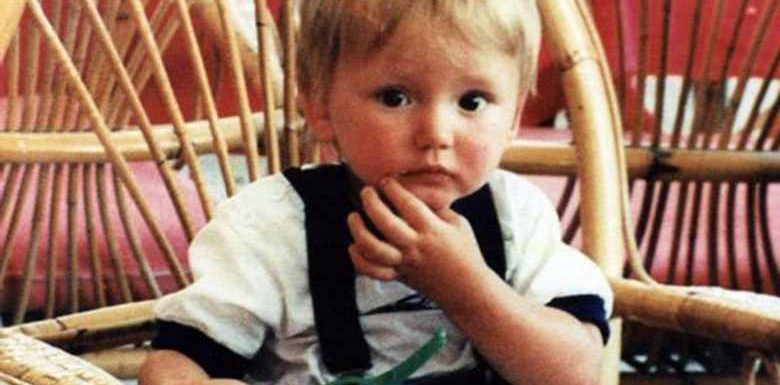 What happened to Ben Needham and what would he look like now?
