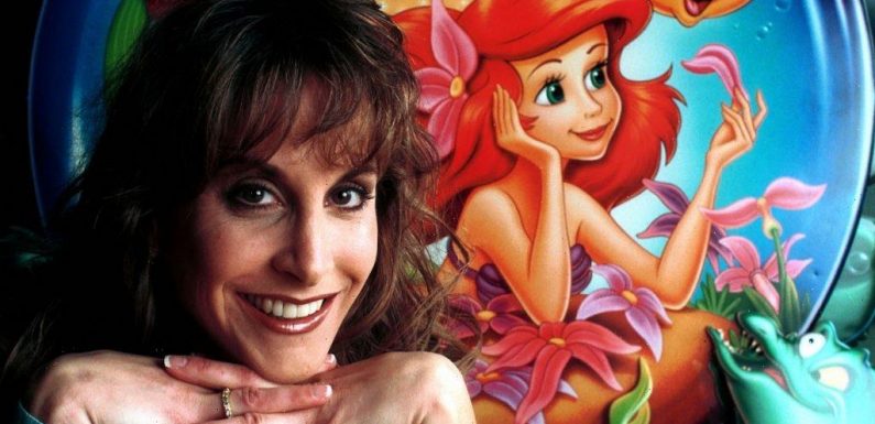 Who Are the Voices Behind Disney's 'The Little Mermaid'?