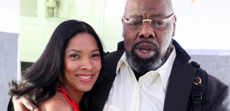 Who is Biz Markie's wife Tara?