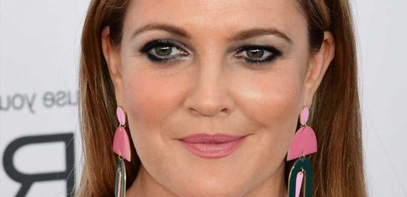Why Drew Barrymore Refuses To Let Her Kids Become Child Actors