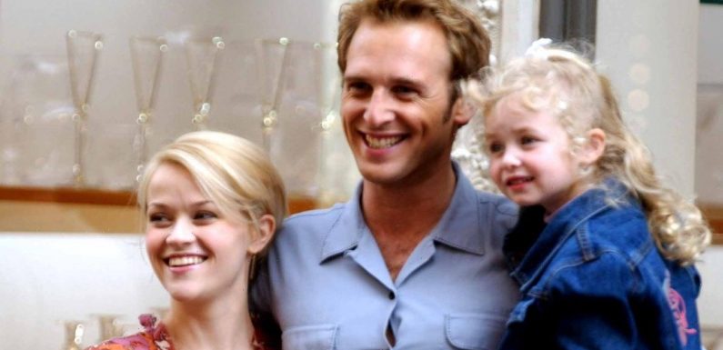 Why Josh Lucas Thinks 'Sweet Home Alabama 2' Won't Happen Anytime Soon