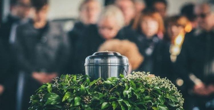 Why people laugh at funerals – and how to stop it