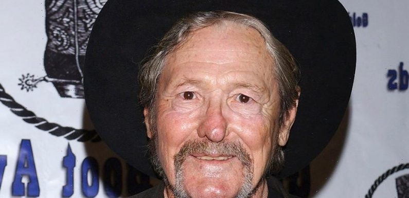 William Smith, 'Laredo' actor known for playing cowboys and brawlers, dead at 88