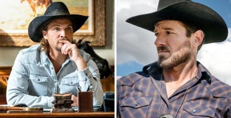 Yellowstone season 4 theories: Ryan and Kayce take over Dutton ranch as Rip takes revenge