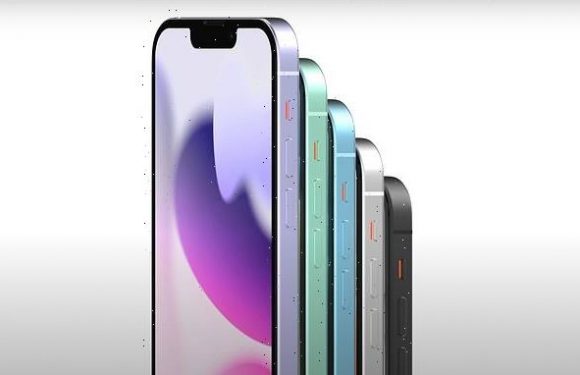 iPhone 13's wireless charger will refuel AirPods at the same time