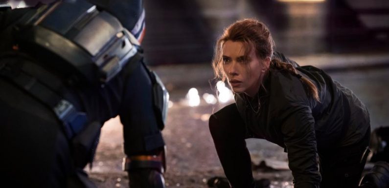 ‘Black Widow’ Brings The Box Office Back Alive With Record Pandemic $13.2M Thursday Night