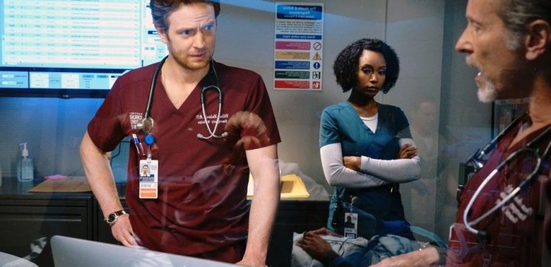 ‘Chicago Med’ Season 7: Who's in the Cast?
