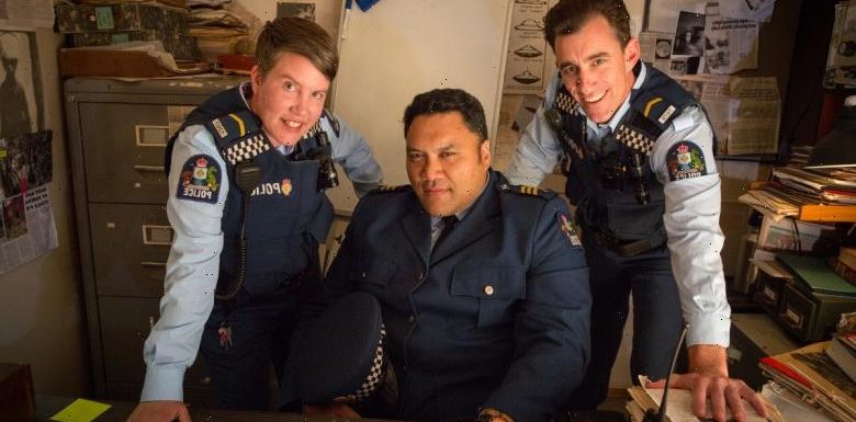 ‘Wellington Paranormal’ Review: Supernatural Comedy Isn’t Just for ‘What We Do in the Shadows’ Completists