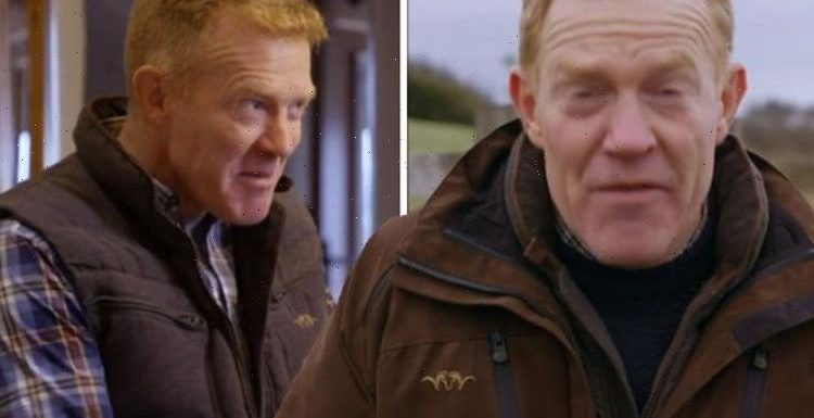 ‘Why didn’t we do this years ago?’ Adam Henson shares regret over ‘changes’ to his farm