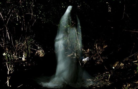 ‘A ghost saved my life inside haunted jail – now I’m protective of the spirit’