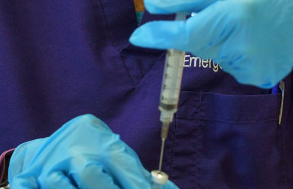 A guide to vaccine boosters.