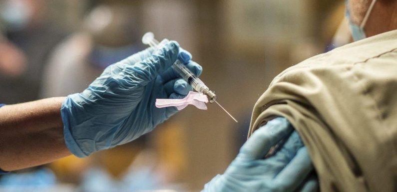 AMC CEO Thinks New Lockdowns Unlikely Despite Covid Surge: “The Big Change This Winter Is Vaccinations”