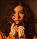 Alessia Cara Perseveres in 'The Use in Trying'