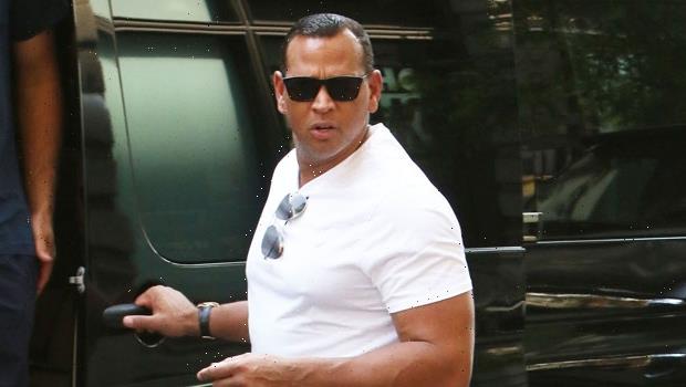 Alex Rodriguez Seen Partying In Vegas While Ex Jennifer Lopez House Hunts With Ben Affleck