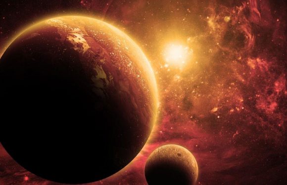 Alien life could be discovered within next three years on ‘mini-Neptune’ planets