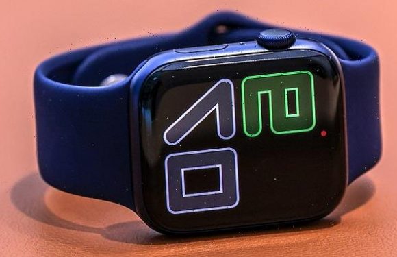 Apple Watch Series 7 will have flat edges and a larger display