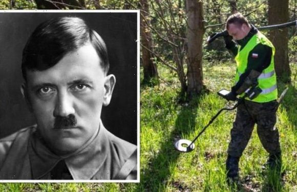 Archaeologists find sobering remains of Nazi’s WW2 atrocity in Poland’s ‘Death Valley’