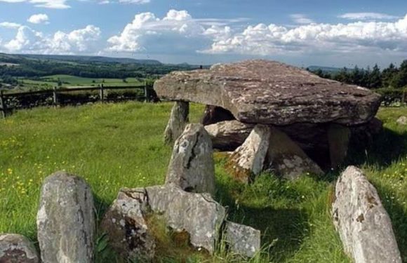 Archaeologists solve Arthur’s Stone origin mystery with ‘astonishing’ 6,000-year-old find