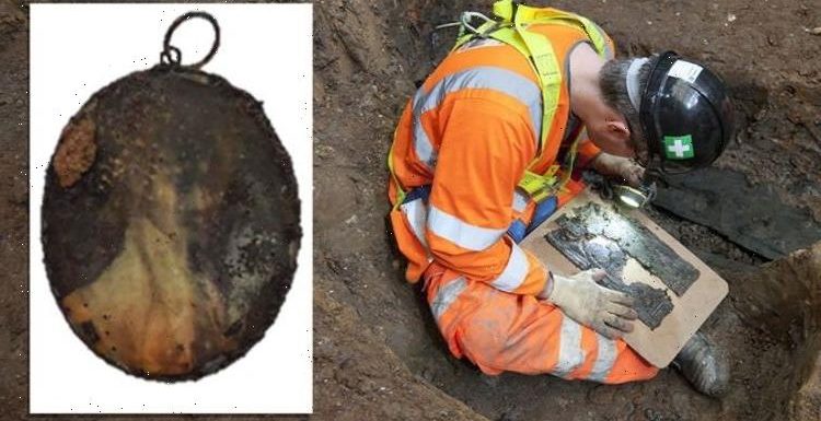 Archaeologists want YOU to help save London’s past from being lost during HS2 work