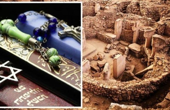 Archaeology breakthrough after ancient site ‘shattered theory’ of origin of religion