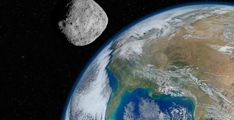 Asteroid warning! Space junk the size of Empire State Building will come close to Earth