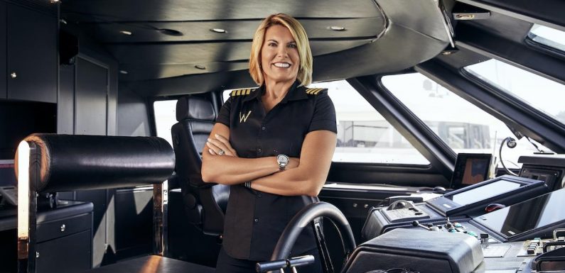 'Below Deck Mediterranean' Stays on Top at Bravo as Ratings Remain Strong