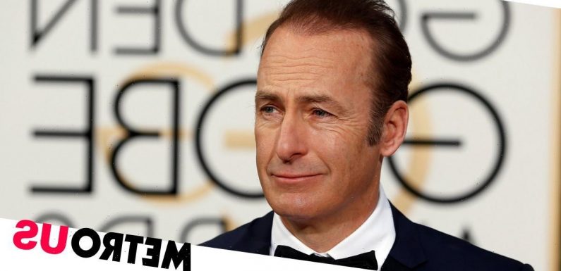 Better Call Saul’s Bob Odenkirk tells fans he's ‘doing great’ after heart attack