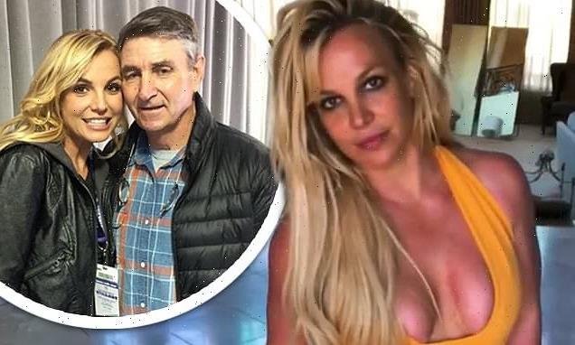 Britney Spears wants her father immediately removed as her conservator