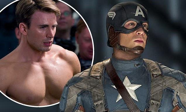 Captain America's writers say that the character is not a virgin
