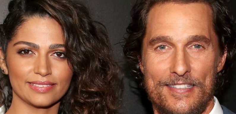 Celebrity Couples With The Biggest Age Differences