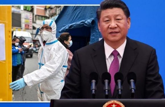 China delays making it impossible to find virus origins as WHO warns ‘window is closing!’