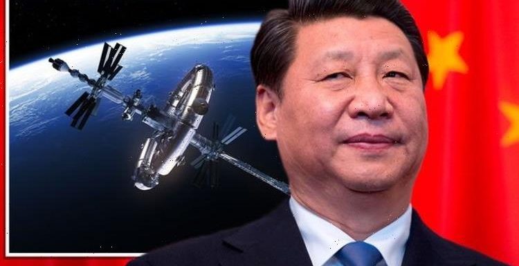 China eyes ‘ultra-large spacecraft’ spanning miles in ‘major’ plan to dominate space