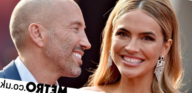 Chrishell Stause and Jason Oppenheim make their romance red carpet official
