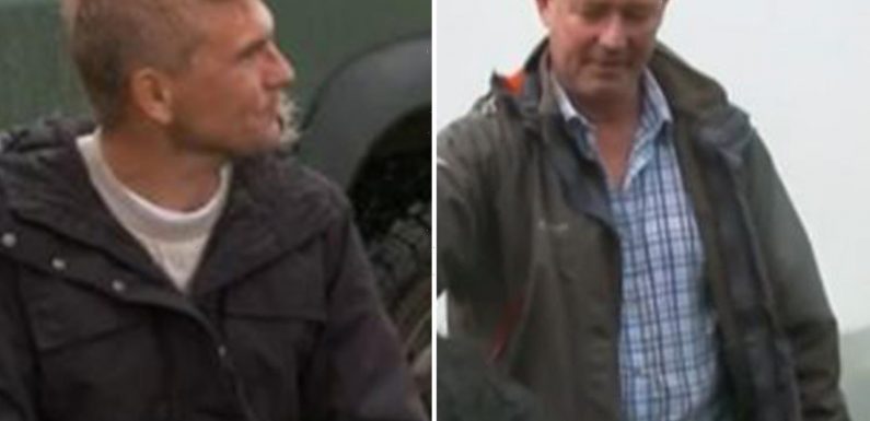 Countryfile viewers horrified by 'insensitive' slaughterhouse report as farmer reveals pride about butchering his calves