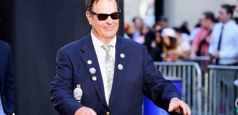 Dan Aykroyd Almost Lost 'My Girl' Role to 'Saturday Night Live' Co-Stars