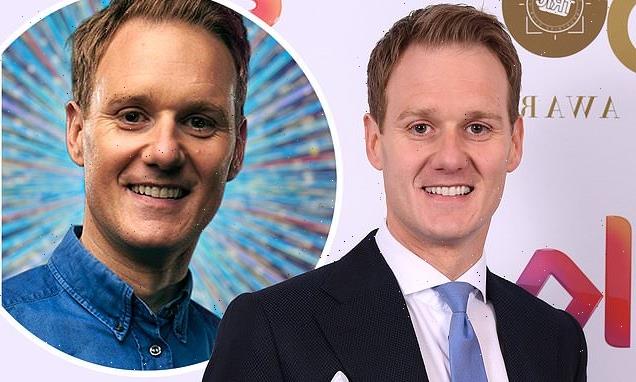Dan Walker won't take Strictly criticism to heart due to his faith