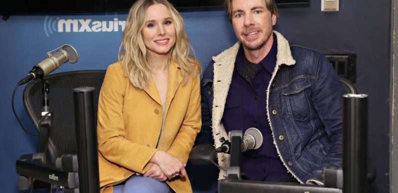 Dax Shepard Reveals the 'Crazy Gift' Kristen Bell Gave Him That 'Changed [His] Worldview'